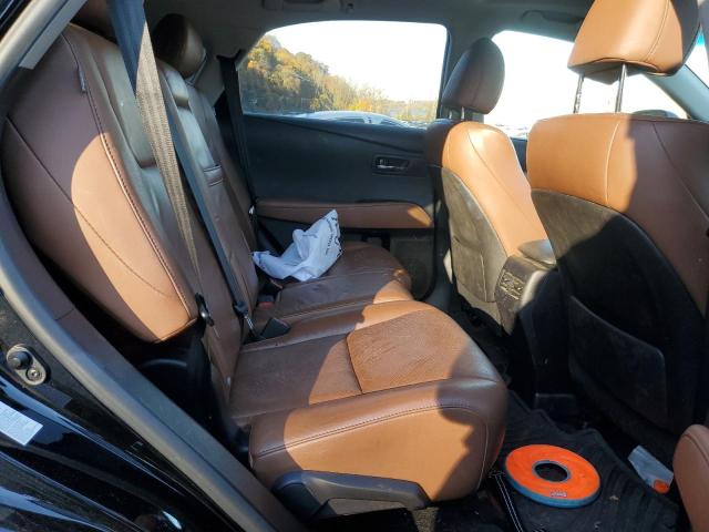 LEXUS RX450 2015 VIN 2T2BC1BA8FC006425