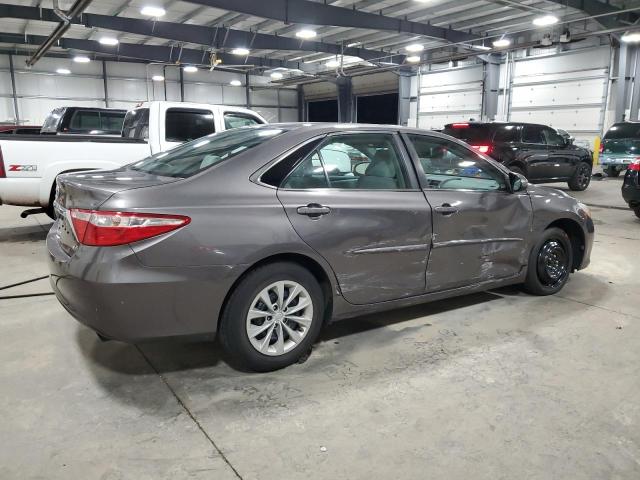 Фото 3 - TOYOTA CAMRY