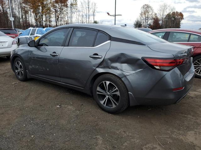 Фото 2 - NISSAN SENTRA