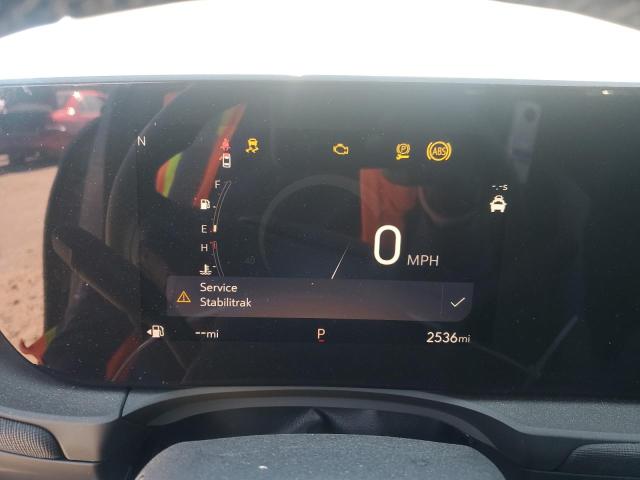 BUICK ENVISTA PR 2025 VIN KL47LAEP4SB153970