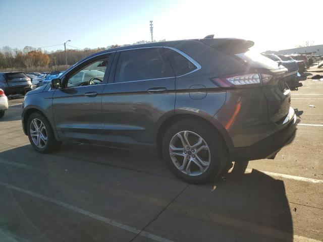 Фото 2 - FORD EDGE