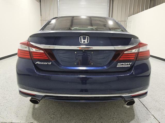 Фото 6 - HONDA ACCORD
