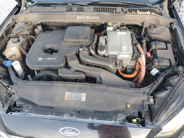 Фото 11 - FORD FUSION