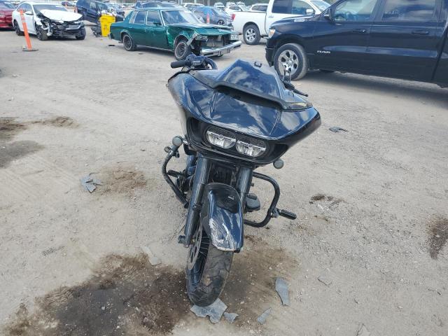 HARLEY-DAVIDSON FL 2018