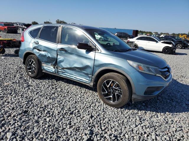 Фото 4 - HONDA CRV