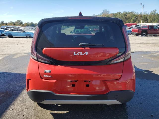 Фото 6 - KIA SOUL