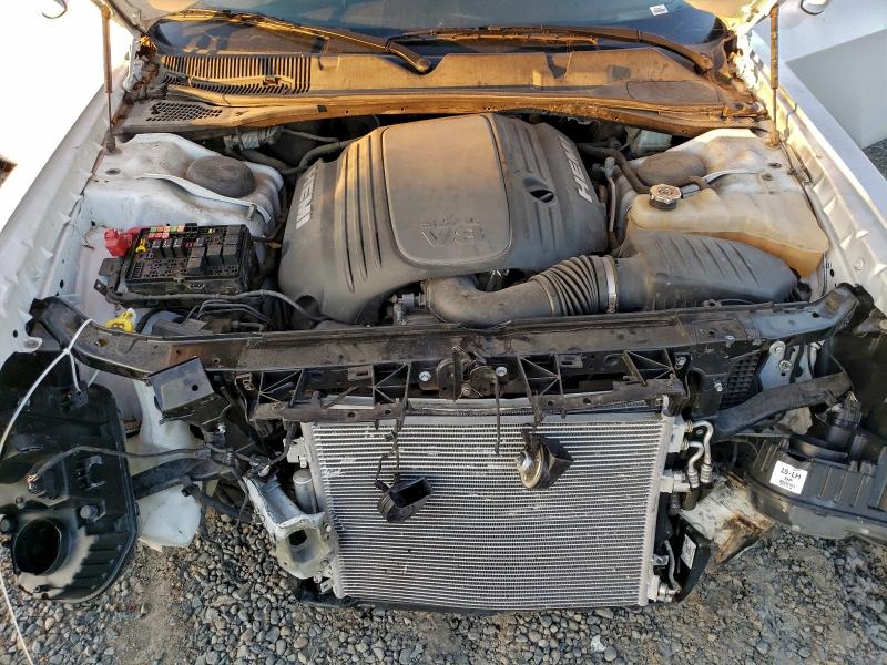 Фото 11 - DODGE CHALLENGER