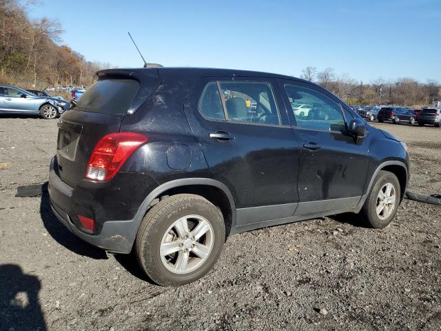 Фото 3 - CHEVROLET TRAX