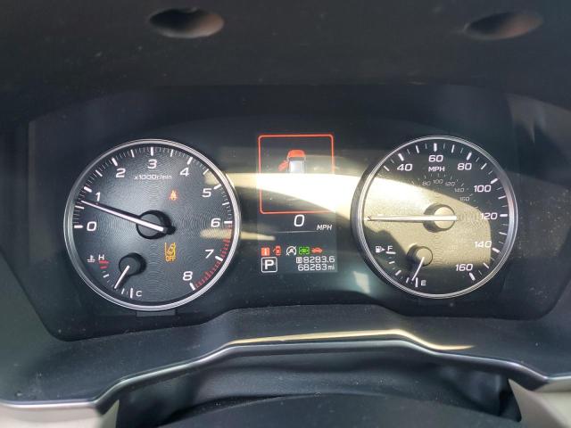 Фото 9 - SUBARU LEGACY