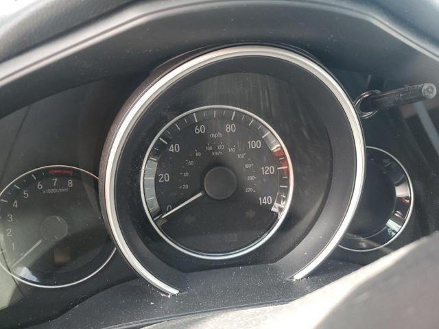 Фото 9 - HONDA FIT