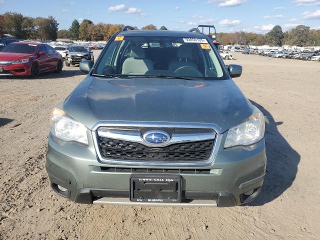 Фото 5 - SUBARU FORESTER