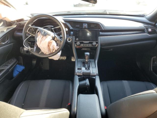 Фото 8 - HONDA CIVIC