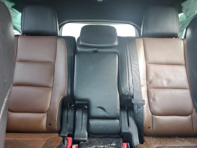 Фото 10 - FORD EXPLORER