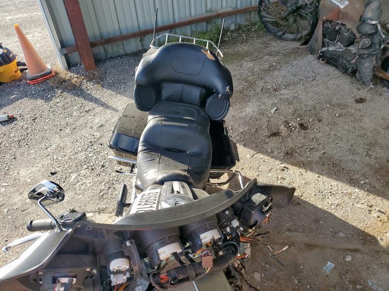 HARLEY-DAVIDSON FL 2012