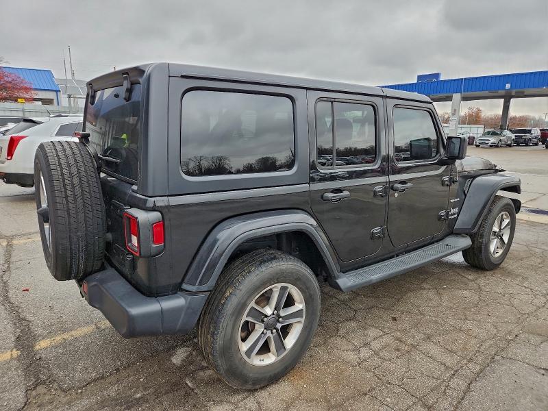 Фото 3 - JEEP WRANGLER