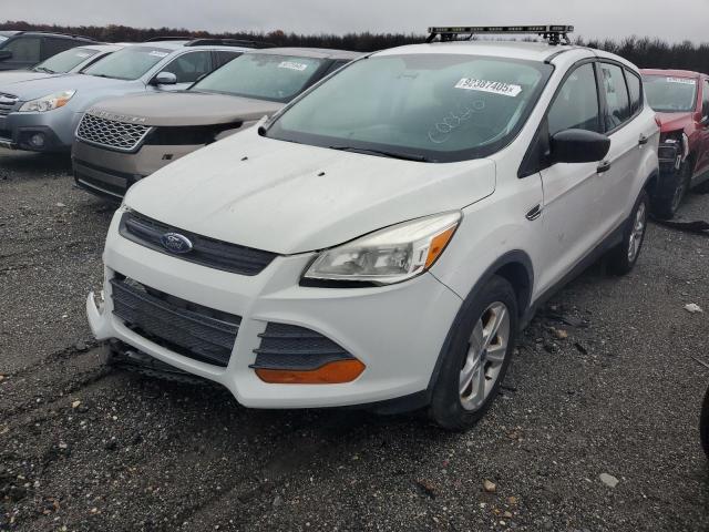 Фото 1 - FORD ESCAPE