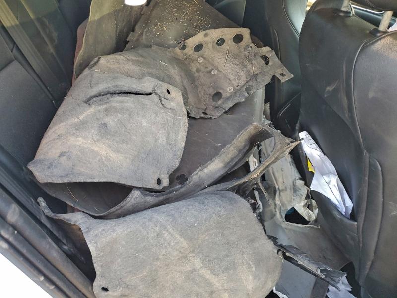 Фото 10 - HONDA ACCORD