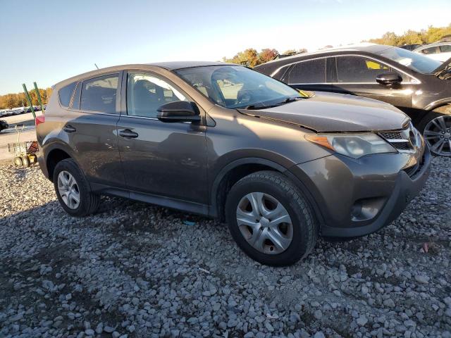 Фото 4 - TOYOTA RAV4