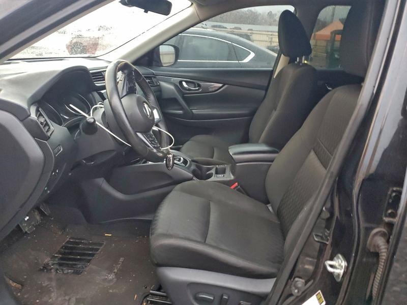 Фото 7 - NISSAN ROGUE