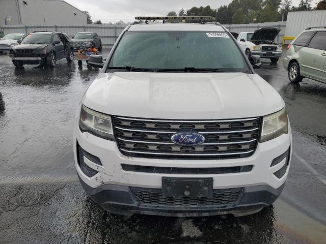 Фото 5 - FORD EXPLORER