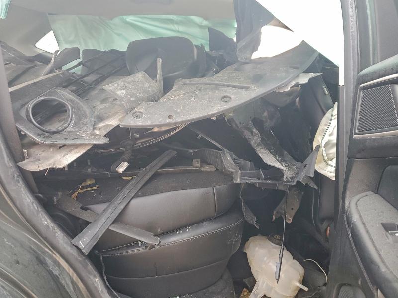 Фото 11 - FORD EDGE