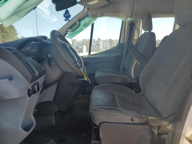 Фото 7 - FORD TRANSIT