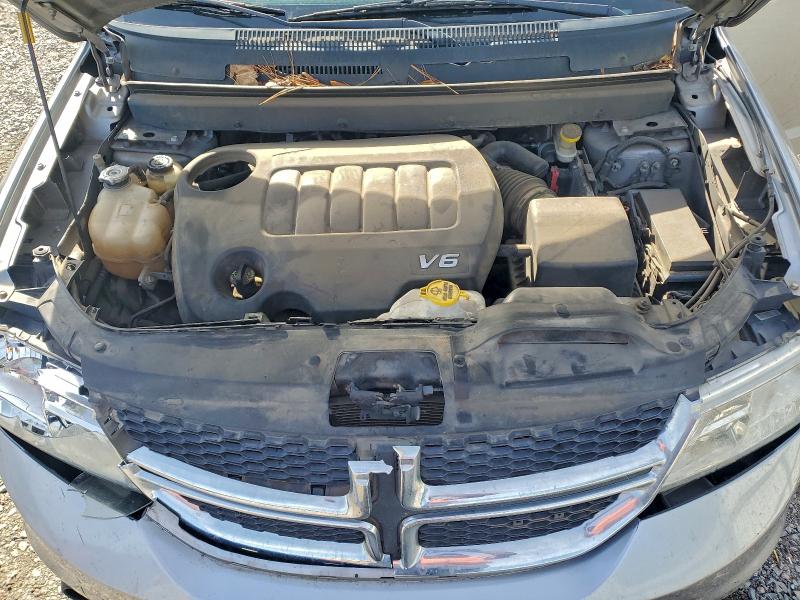 DODGE JOURNEY 2016 VIN 3C4PDCBG0GT137497