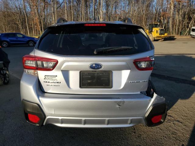 Фото 6 - SUBARU CROSSTREK