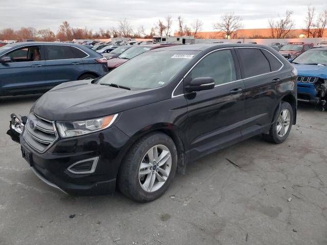 Фото 1 - FORD EDGE