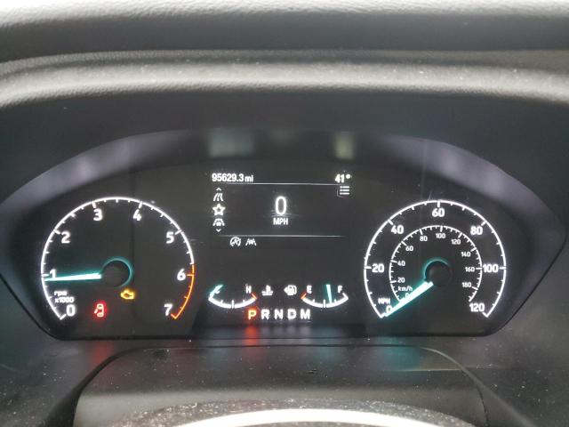 Фото 9 - FORD TRANSIT