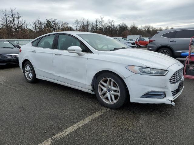 Фото 4 - FORD FUSION