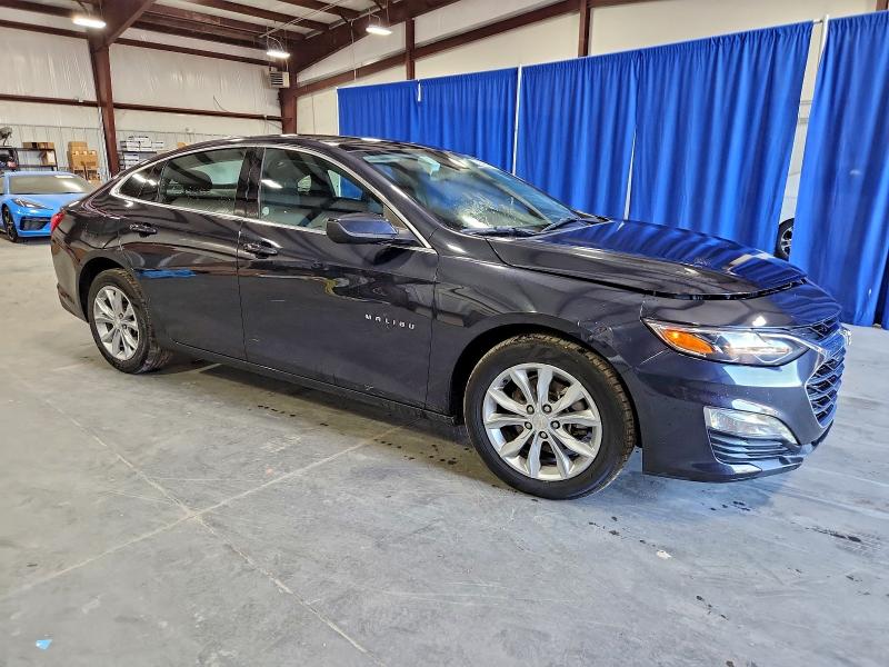 Фото 4 - CHEVROLET MALIBU