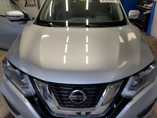 Фото 12 - NISSAN ROGUE