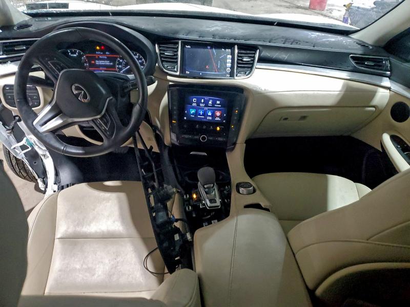 Фото 8 - INFINITI QX50