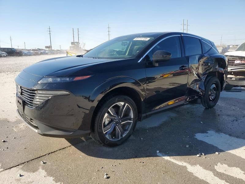 Фото 1 - NISSAN MURANO