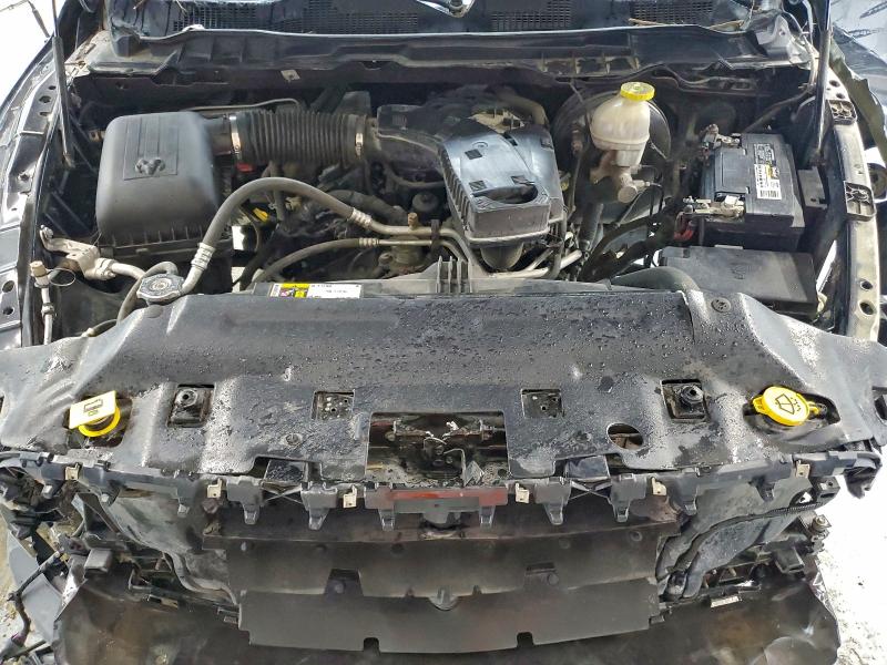 Фото 11 - RAM 1500