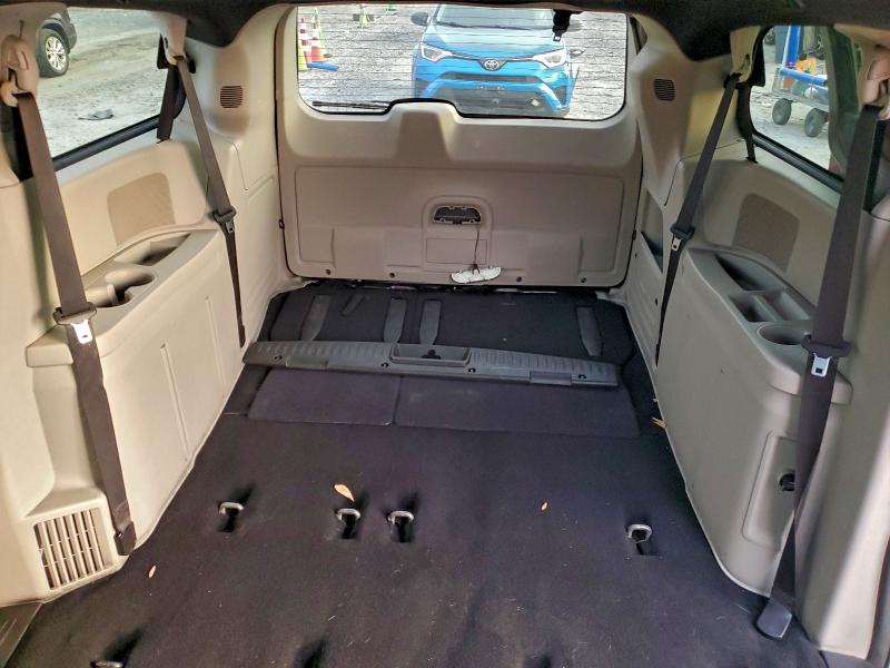 Фото 10 - DODGE CARAVAN