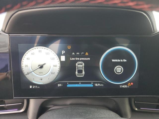 Фото 9 - HYUNDAI ELANTRA