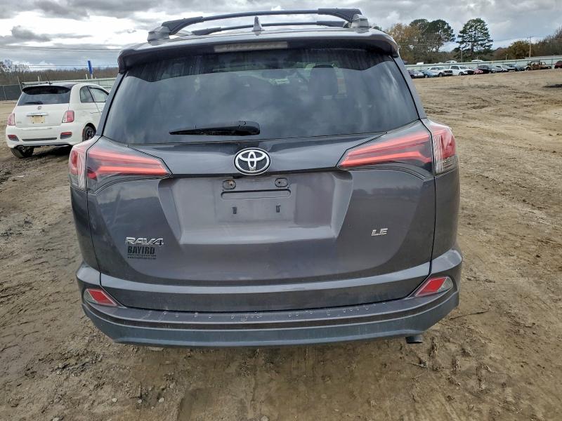 Фото 6 - TOYOTA RAV4