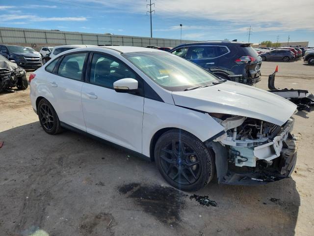 Фото 4 - FORD FOCUS