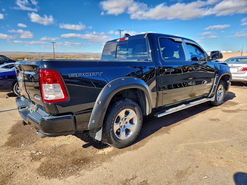 Фото 3 - RAM 1500