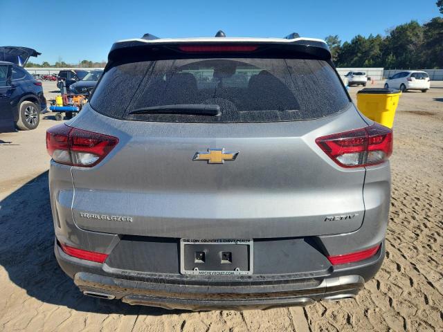 CHEVROLET TRAILBLZR 2023 VIN KL79MVSL5PB180989