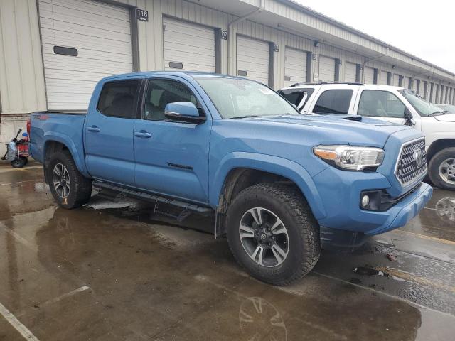 Фото 4 - TOYOTA TACOMA