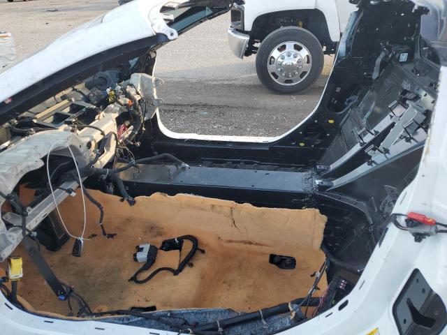 Фото 7 - CHEVROLET CORVETTE