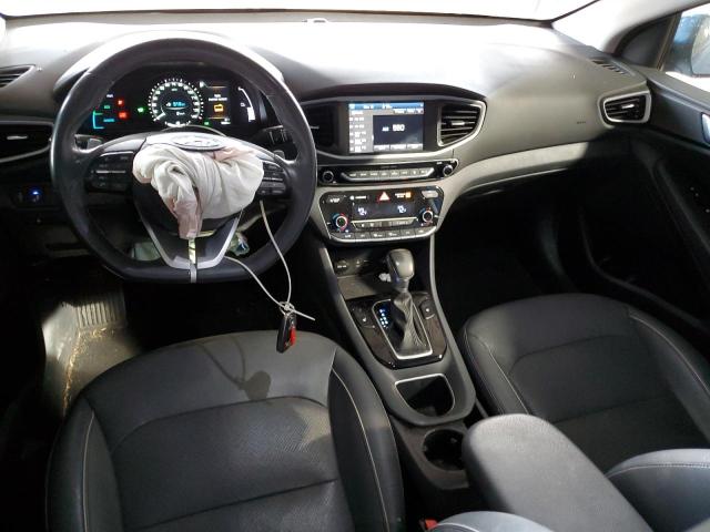 Фото 8 - HYUNDAI IONIQ
