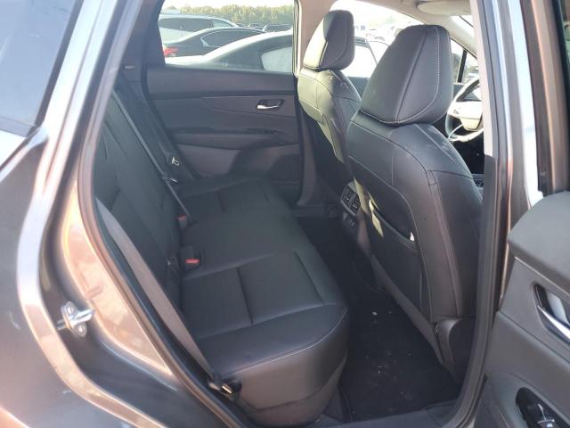 Фото 11 - NISSAN MURANO