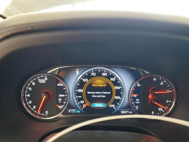 Фото 9 - GMC ACADIA DEN