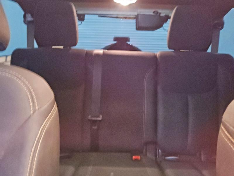 Фото 10 - JEEP WRANGLER