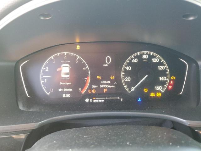 Фото 9 - HONDA CIVIC