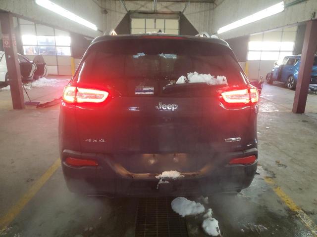 Фото 6 - JEEP GRAND CHER